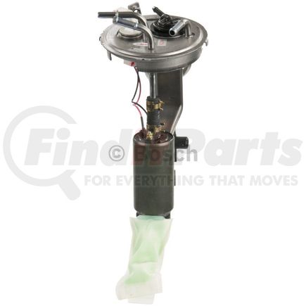 67266 by BOSCH - Fi Fuel Pp As