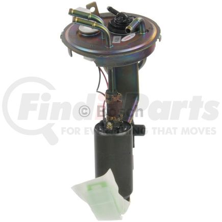 67264 by BOSCH - Fi Fuel Pp As