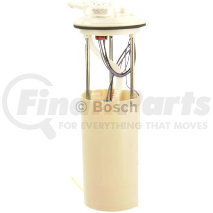 67322 by BOSCH - Fi Fuel Pp As