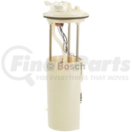 67331 by BOSCH - Fi Fuel Pp As
