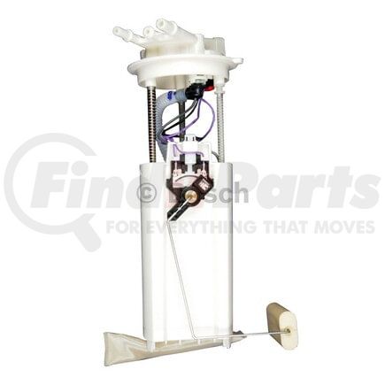 67315 by BOSCH - Fuel Pump Assy Module
