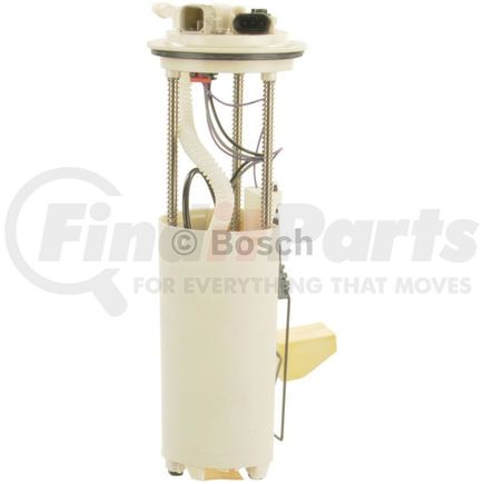 67316 by BOSCH - Fi Fuel Pp As