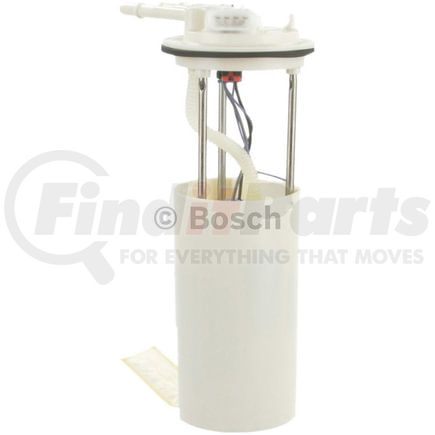 67344 by BOSCH - Fi Fuel Pp As
