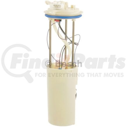 67337 by BOSCH - Fi Fuel Pp As