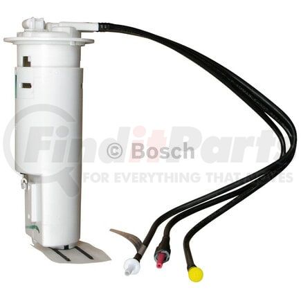 67383 by BOSCH - Fuel Pump Assy Module