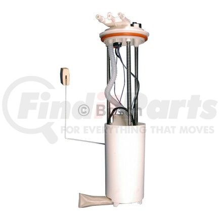 67363 by BOSCH - GAS FUEL PUMP MODULE