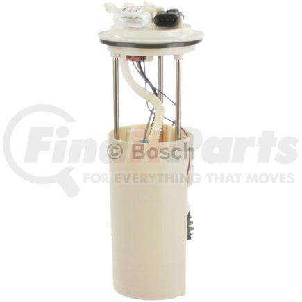 67370 by BOSCH - Fi Fuel Pp As