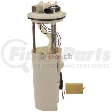 67403 by BOSCH - Fi Fuel Pp As