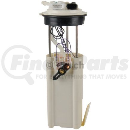 67423 by BOSCH - Fi Fuel Pp As