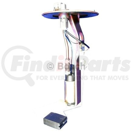 67430 by BOSCH - Fi Fuel Pp As