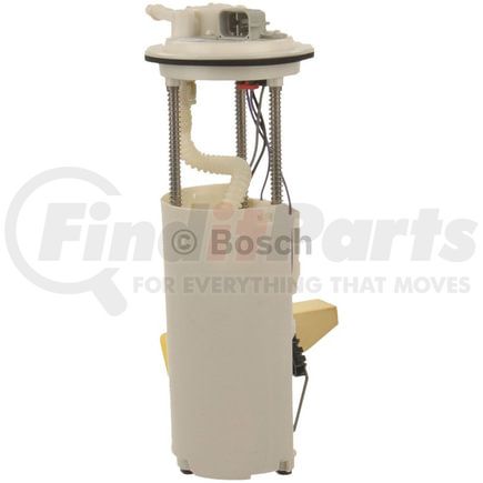 Bosch 67412 Electric Fuel Pump Fi Fuel Pp As
