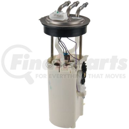 67462 by BOSCH - Fuel Pump Module