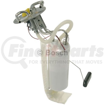 Bosch 67463 Fuel Pump Module Assembly Fuel Pump Module