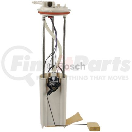 Bosch 67492 Fuel Pump Module Assembly Fi Fuel Pp As