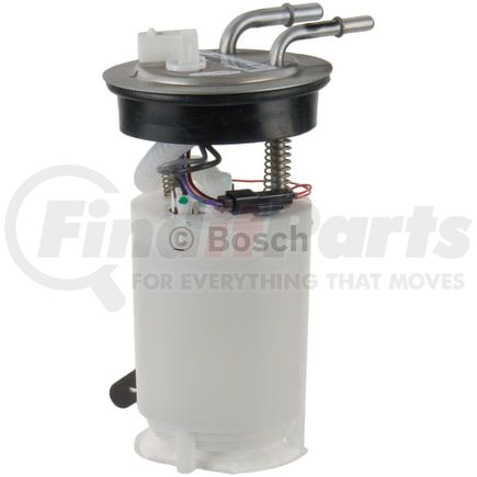 Bosch 67469 Fuel Pump Module Assembly Fuel Pump Module