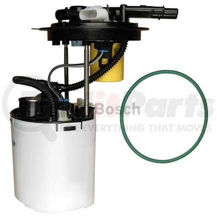 67502 by BOSCH - FUEL SUPPLY MODULE