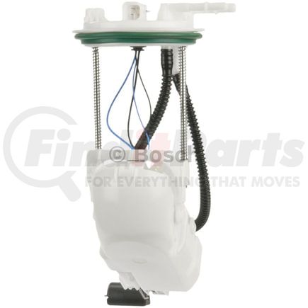 67509 by BOSCH - Fuel Pump Module