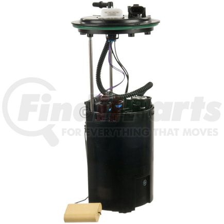 67496 by BOSCH - Fi Fuel Pp As