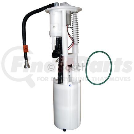 67514 by BOSCH - FUEL SUPPLY MODULE
