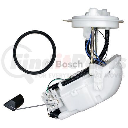 67511 by BOSCH - FUEL SUPPLY MODULE