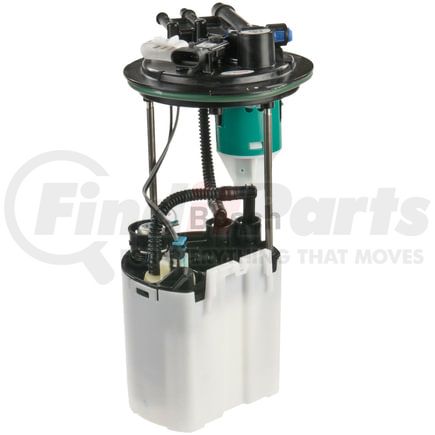 67534 by BOSCH - Fuel Pump Module