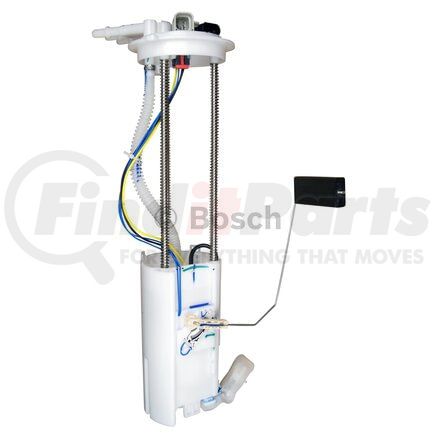 67523 by BOSCH - FUEL SUPPLY MODULE