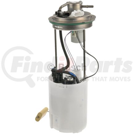 67541 by BOSCH - Fuel Pump Module