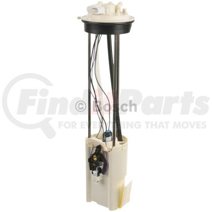 67549 by BOSCH - Fuel Pump Assemblies