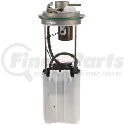 67535 by BOSCH - Fuel Pump Module