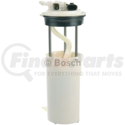 67562 by BOSCH - Fuel Pump Module