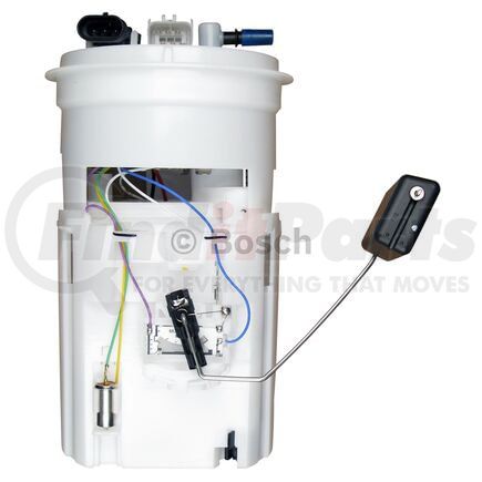Bosch 67564 Fuel Pump Module Assembly Fi Fuel Pp As