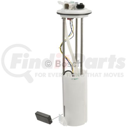 67572 by BOSCH - Fuel Pump Module