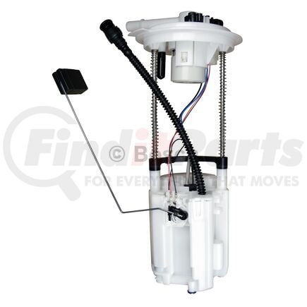 67582 by BOSCH - Fi Fuel Pp As