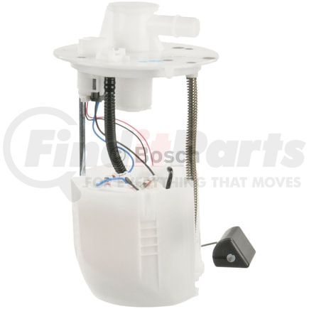 Bosch 67581 Fuel Pump Module Assembly Fuel Pump Assembly