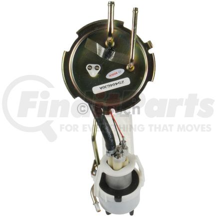 67630 by BOSCH - Fi Fuel Pp As