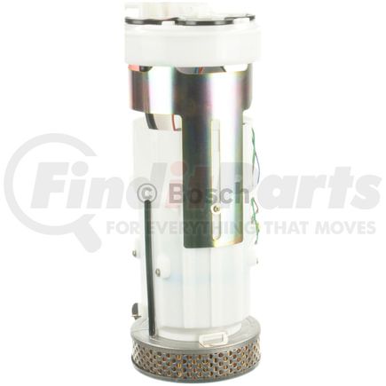 67612 by BOSCH - Fuel Pump Module