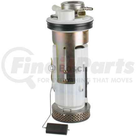 Bosch 67647 Fuel Pump Module Assembly Fi Fuel Pp As