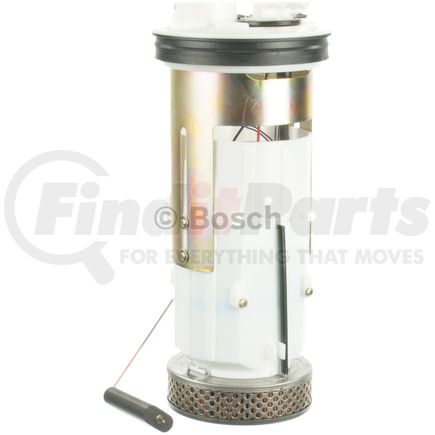 Bosch 67632 Fuel Pump Module Assembly Fuel Pump Module