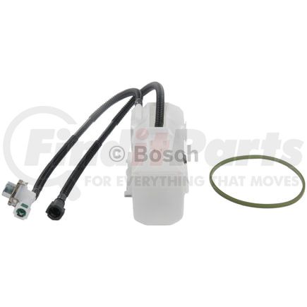Bosch 67720 Fuel Pump Module Assembly Fuel Pump Module
