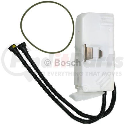 67722 by BOSCH - FUEL SUPPLY MODULE
