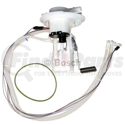 67672 by BOSCH - FUEL TRANSFER PUMP