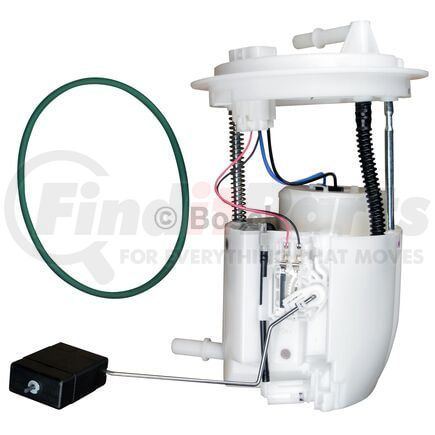 67749 by BOSCH - GAS FUEL PUMP MODULE
