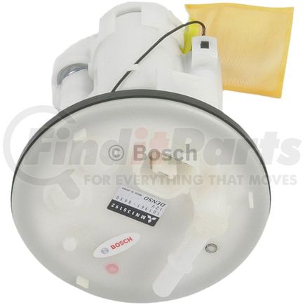 67765 by BOSCH - Fuel Pump Module
