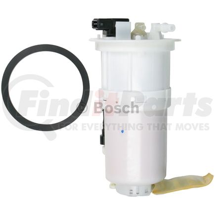 67766 by BOSCH - FUEL SUPPLY MODULE