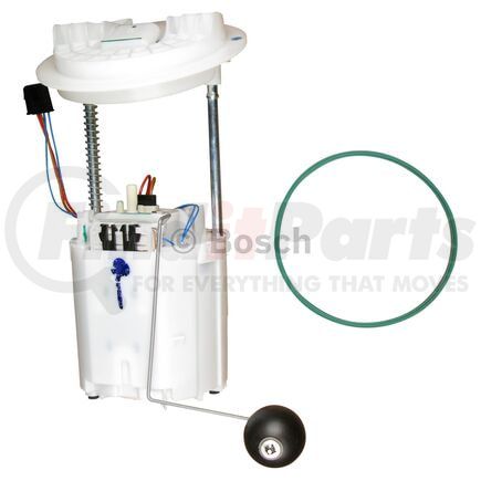 Bosch 67772 Fuel Pump Module Assembly Fi Fuel Pp As