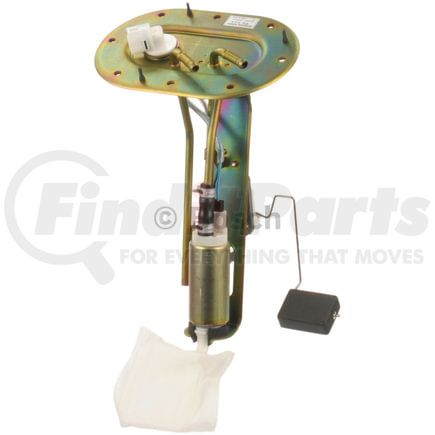 67808 by BOSCH - Fuel Pump Assembly