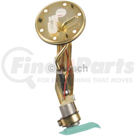 67824 by BOSCH - Fi Fuel Pp As