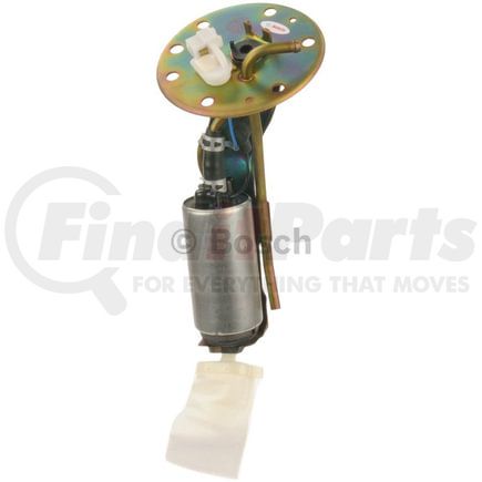 67831 by BOSCH - Fi Fuel Pp As
