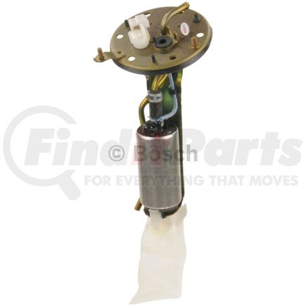 67835 by BOSCH - Fuel Pump Hanger