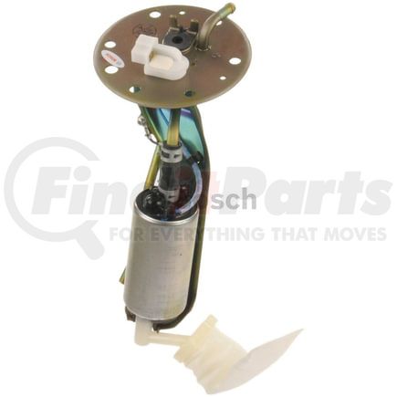 Bosch 67833 Electric Fuel Pump Fi Fuel Pp As